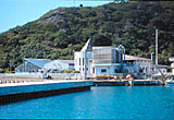 picture of Ogasawara Suisan Center (Ogasawara Fisheries Center)