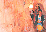 picture of Kiyomigaoka Shonyudo (Kiyomigaoka Limestone Cave)