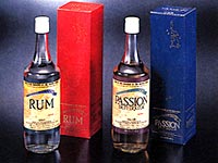 picture of Rum