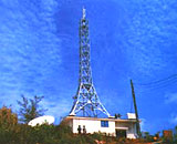 TV Tower
